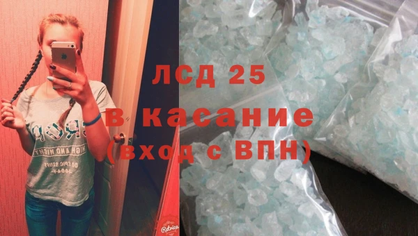 спиды Лагань